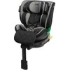 Automobilinė kėdutė Caretero FOTELIK TUROX I-SIZE GRAPHITE (40-150)