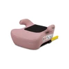 Automobilinė kėdutė-paaukštinimas Caretero Jaguar i-Size, 125-150 cm, rožinės spalvos