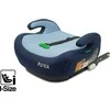 Automobilinė kėdutė - paaukštinimas Caretero Puma Isofix-I-Size, 125-150 cm, mėlynos spalvos