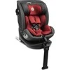 Caretero Automobilinė kėdutė FORTIS I-SIZE, 40-150cm, Burgundy