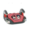 Automobilinė kėdutė Disney Fotelik Boster Disney Plus Mickey Mouse