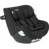 GRACO FOTELIK SNUGGO R129 MIDNIGHT