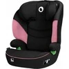 Automobilinė kėdutė Lionelo Lars i-Size, 15 - 36 kg, Rožinė Baby