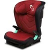 Automobilinė kėdutė Lionelo Neal Raudona Burgundy, 15-36kg