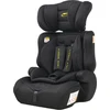 Automobilinė kėdutė Summer Baby Cosmo i-Size, 9-36 kg, juodas