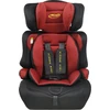 Automobilinė kėdutė Summer Baby Cosmo i-Size, 9-36 kg, juodas/red