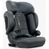 Automobilinė kėdutė Trefl Asalvo Fotel automobilinis 15-36kg. Poe/Pilka