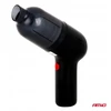 Belaidis automobilinis dulkių siurblys 70 W, 11 kPa, USB-C, su HEPA filtru, VC-08 AMIO-04416