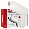 Belaidis automobilinis dulkių siurblys 40 W, 4,5 kPa, USB-C, su HEPA filtru, VC-07 AMIO-04415