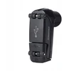 Automobilinis įkroviklis USB-A/C 12/24V 36/60W Scanstrut S.C.-USB-03