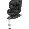 Automobilinė kėdutė Caretero Rio (40-105cm) 0-22 kg, juoda