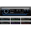Automagnetola Automobilinis radijas Blaupunkt BPA1123 BT (1 vnt.)