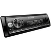 Automagnetola Automobilinis radijas Pioneer Pioneer MVH-S520DABAN AUX/USB/BT/iPod+Ant. Kurzschacht