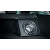 Kruger &amp; Matz automobilio boombox 12" su KMI300X stiprintuvu