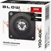 Garsiakalbis YDQ406 4" 50W 8Ohm BLOW