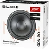 Garsiakalbis BLOW GDN20 8Ohm