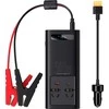 Baseus inverteris 500W (220V CN/EU) - juodas