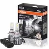 Osram OSR LED Bulb (Set of 2) H10/HB3/HIR1 12V 19W P20D/PY20D non-road legal LEDriving HL BRIGHT