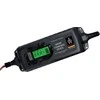 Auto Nawigacje AUTO WELLE ELECTRONIC CHARGER 6 / 12V 120A / h