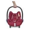 Automobilinė kėdutė Maxi Cosi CabrioFix 0–13 kg, Raudona
