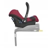 Automobilinė kėdutė Maxi Cosi CabrioFix 0–13 kg, Raudona