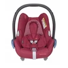 Automobilinė kėdutė Maxi Cosi CabrioFix 0–13 kg, Raudona