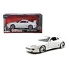 AUTOMOBILIS SU JADA TOYOTA SUPRA F&amp;F 1 24 SIMBA WB4