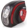Automobilinis oro kompresorius su LED apšvietimu 12V ACOMP-08 AMIO-02182
