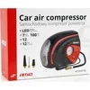 Automobilinis oro kompresorius su LED apšvietimu 12V ACOMP-08 AMIO-02182