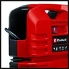 Einhell Kompresorius TC-AC 190 OF Set