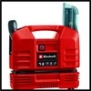 Einhell Kompresorius TC-AC 190 OF Set