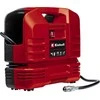 Einhell Kompresorius TC-AC 190 OF Set
