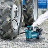 Makita DMP181Z Akumuliatorinis kompresorius 18V LXT 11BAR 17l/min, Be akumuliatorių ir kroviklio!