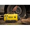 Akumuliatorinis oro kompresorius Stanley SFMCE520B-QW; 18 V (be akumuliatoriaus ir pakrovėjo)