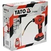 Akumuliatorinis oro kompresorius Yato YT-82894; 18 V; 1x2,0 Ah akum.