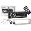 Automagnetola Radijas BLOW X-PRO MP3/BT/USB/Pultas