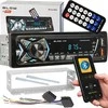 Automagnetola Radijas BLOW X-PRO MP3/BT/USB/Pultas