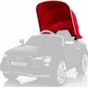 Lean Cars Audi RS5 automobilio stogelis