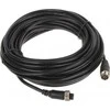 LAIDAS ATE-AVIA-IP-10M 10 m AUTONE