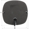 Opti MOBILI KAMERA AHD ATE-CAM-AHD925HD-V2 - 1080p 2,8 mm AUTONE