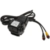 Opti MOBILI KAMERA AHD ATE-CAM-AHD650HD-V2 - 1080p 2,8 mm AUTONE