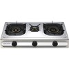 Arka Agd Gasmaster 3B-03SRBP atskirai pastatoma kaitlentė