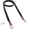 AutoTune C-ROPE Kameragurt Traveler aus Paracord 140cm Silent Juodas retail