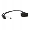 VAG 2x2 į OBD-II adapteris OBDeleven