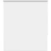 roletas baltos spalvos 130x150 cm audinio plotis 126,6 cm