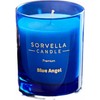 Sorvella Perfume Mėlyna Angel, 170 g