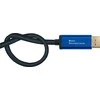 Alcasa Geros jungtys Geros jungtys Adapterkabel Smartflex USB-C / DisplayPort 4K UHD 60Hz 1,5m mėlyna