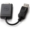 AV adapteris Dell Rodyti Prievadas - D- Sub( VGA) juodas (rodyti prievadą VGA adapteriui)