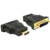 Delock adapteris HDMI kištukas > DVI 24+5 kontaktų lizdas