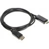TST ADAPTERIS DP-W/HDMI-W-1.8M